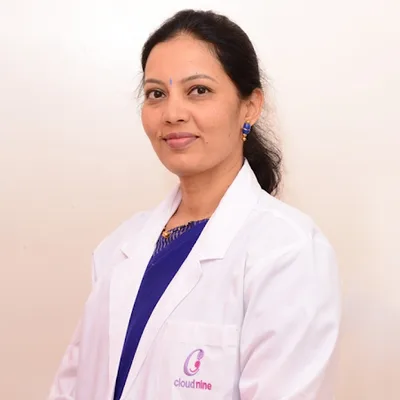 Dr. Nandini Nagar