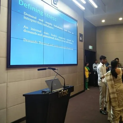 Dr. Divya Rajawat