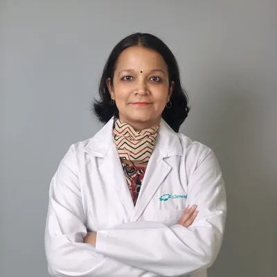 Dr. Sindhu V A