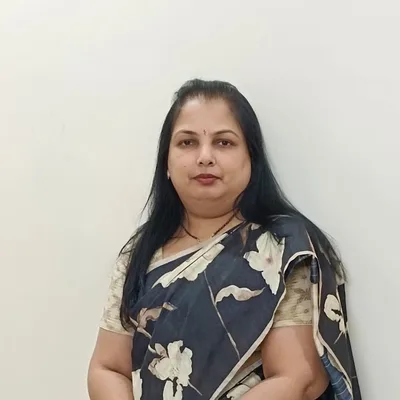 Dr. Anupama Pujar K
