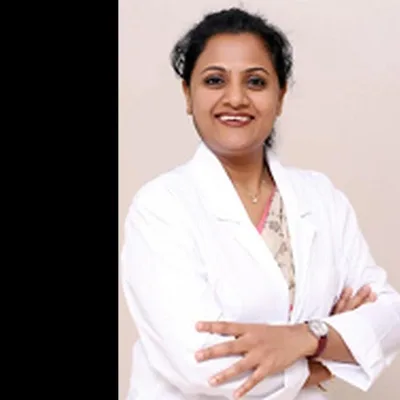Dr. Manjula Deepak