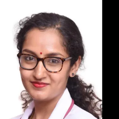 Dr. Sangeetha Sivaraman