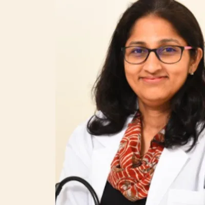 Dr. Pooja Sahni