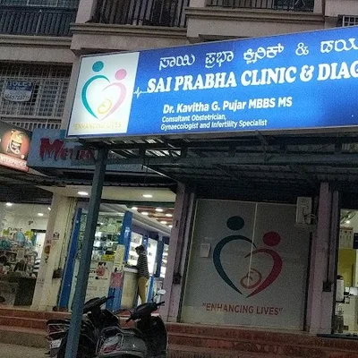 Dr. Kavitha G Pujar