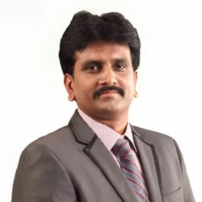 Dr. Sharath Kote G S