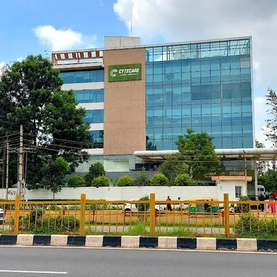 Dr. Mohanaraj Ramachandran