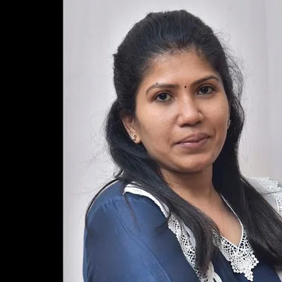 Dr. Sahana S