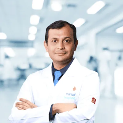 Dr. M.M. Satish Kumar