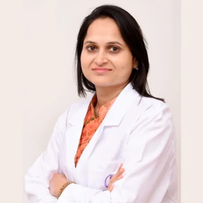 Dr. Himanshu Prabha