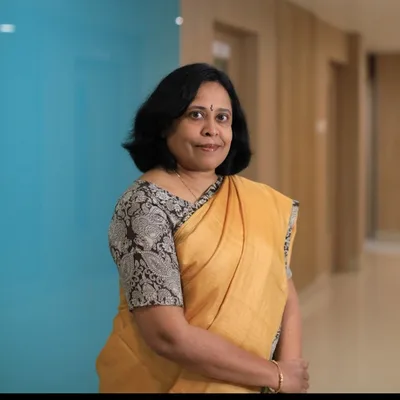 Dr. Vani R