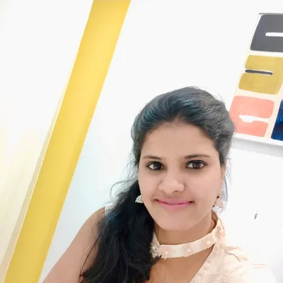 Dr. Geetha Nagarjuna