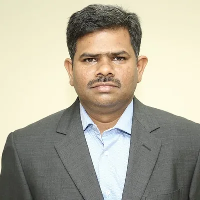 Dr. Peddi Manjunath