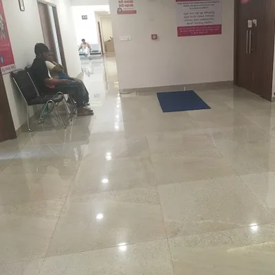 Dr. Megha Tuli