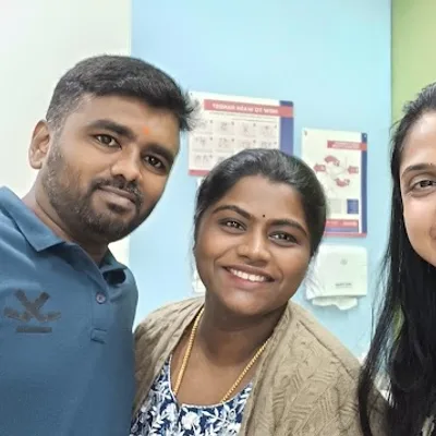 Dr. Rashmi Patil
