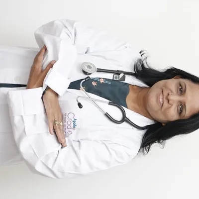 Dr. Suguna Reddy