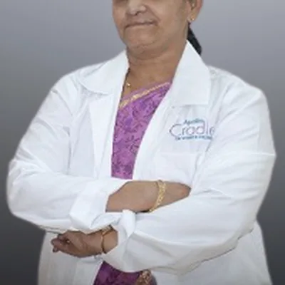 Dr. Vijaya Manohar