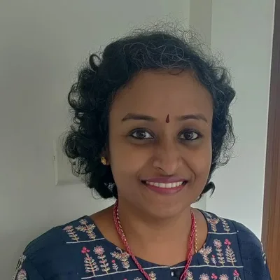 Dr. Mrs. Vishnu Vandana
