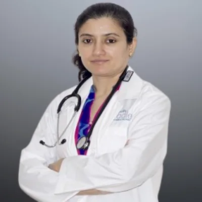 Dr. Prajual S Hegde