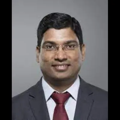 Dr. Harish N