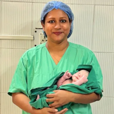 Dr. Nupur Sood