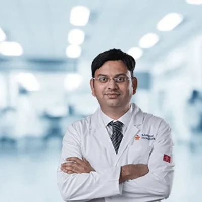 Dr. Vishnuvardhan B R