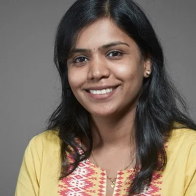Dr. Srirekha Doctor