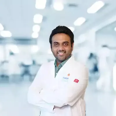 Dr. Rahul Singh R