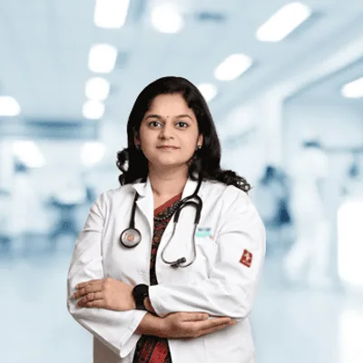 Dr. Lakshmi Krishna V