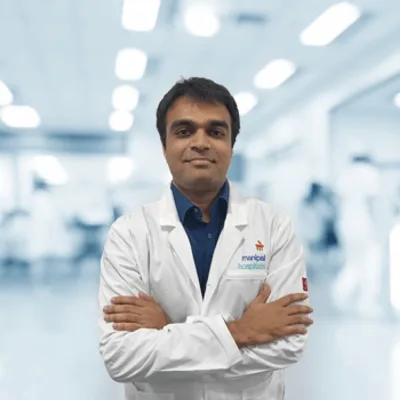 Dr. Ajay Hegde