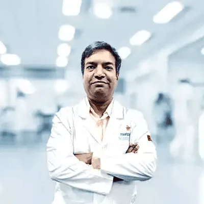 Dr. Aditya Kulkarni