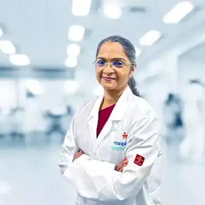 Dr. Shoba N Nair