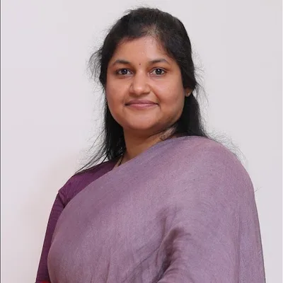Dr. Bhargavi Reddy