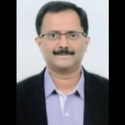 Dr. B Mallikarjuna Kirthi