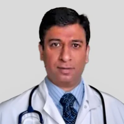 Dr. Kalyani C Reddy
