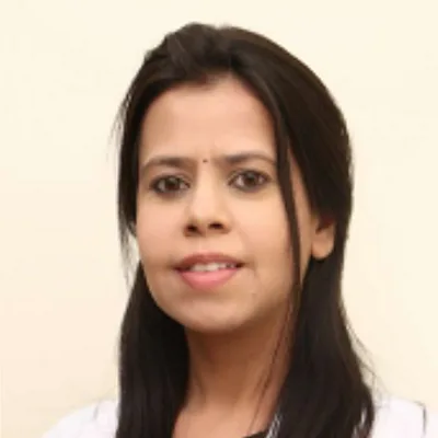 Dr. Payal Aggarwal