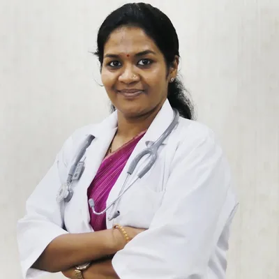 Dr. Vanishree Doctor