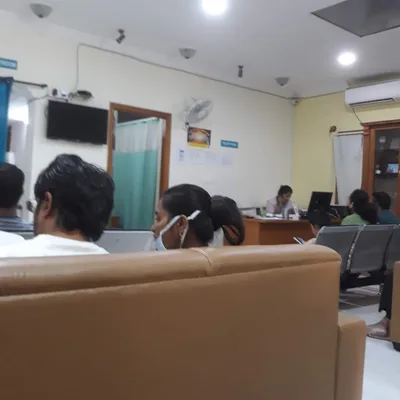 Dr. Anjali R