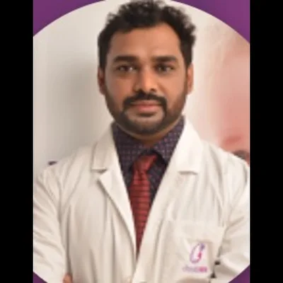 Dr. Haridharshan G J
