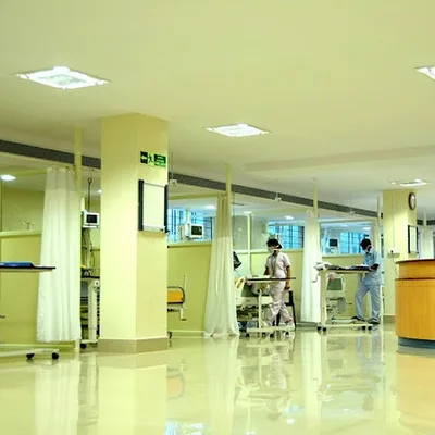 Dr. Kathyaini V S
