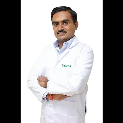 Dr. Renuka Prasad