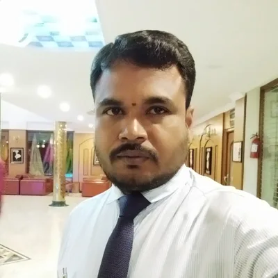 Dr. Aarthi N