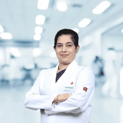 Dr. Rajini Surendra