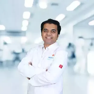 Dr. Udaya Bhanu H N