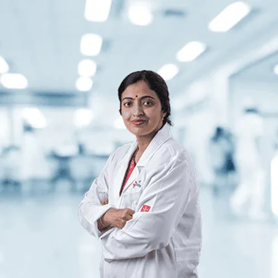 Dr. Sushma C