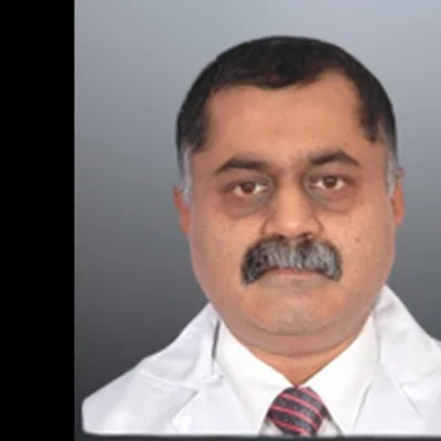 Dr. Vinayaka M