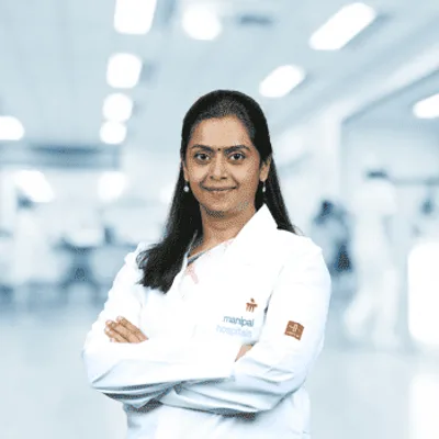 Dr. Radhika Vijayaraghavan