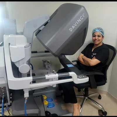 Dr. Ritu Choudhary