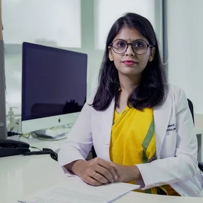 Dr. Rashmi N