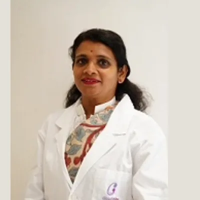 Dr. Vatsala B H