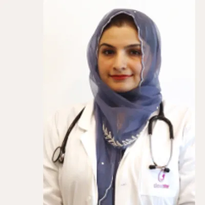 Dr. Hiba Gul